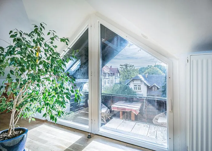 Sillack Apartman *