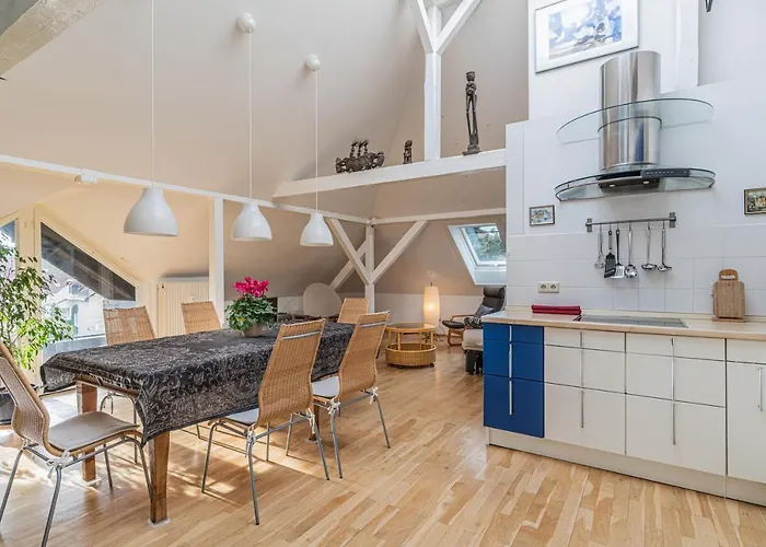 Apartman Sillack