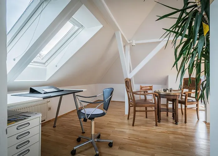 Apartman Sillack