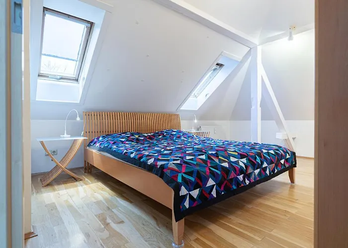 Apartman Sillack