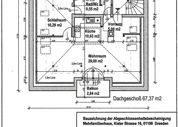 Sillack Apartman