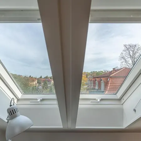 Apartamento Sillack Dresde