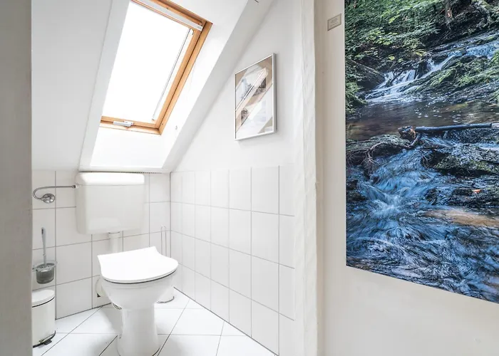 Apartamento Sillack Dresde