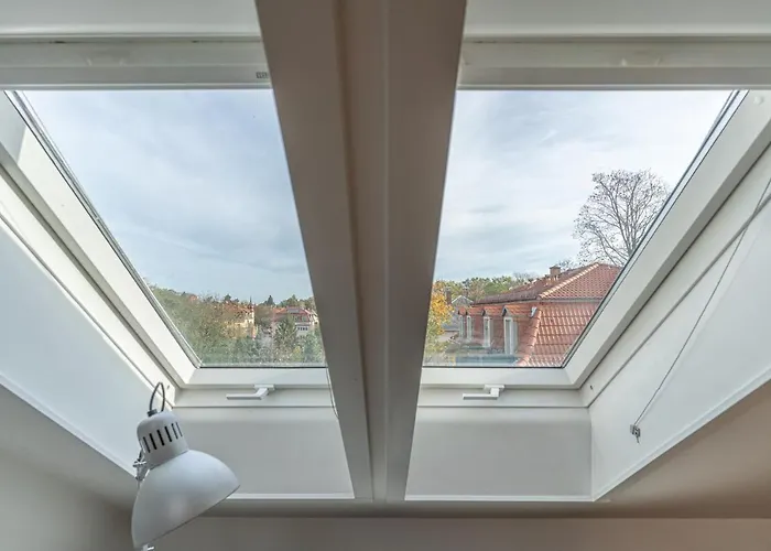 Apartamento Sillack Dresde