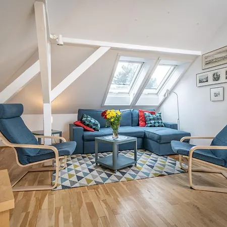 Sillack Appartement
