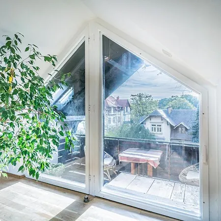 Sillack Appartement *
