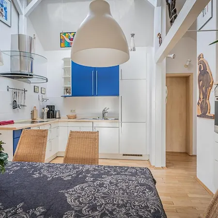 Sillack Appartement
