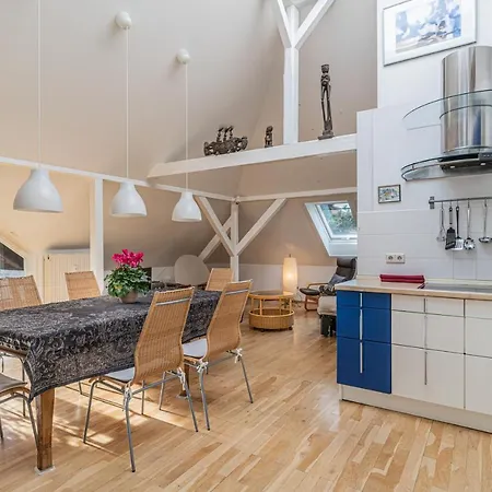 Appartement Sillack