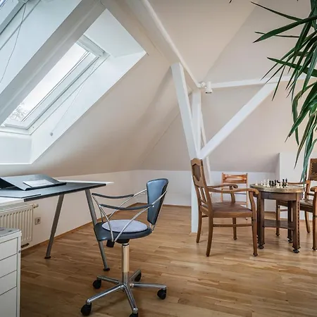 Appartement Sillack