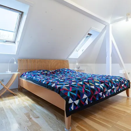 Appartement Sillack