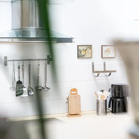 Appartement Sillack *