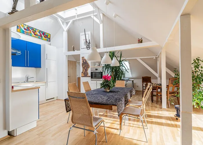 Sillack Дрезден