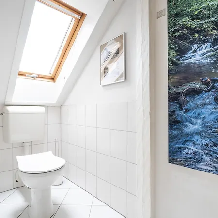 Apartmán Sillack Drážďany